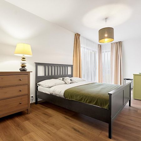 Apartamento Bellevue Keilberg By Mountain Ways Loučná pod Klínovcem Exterior foto