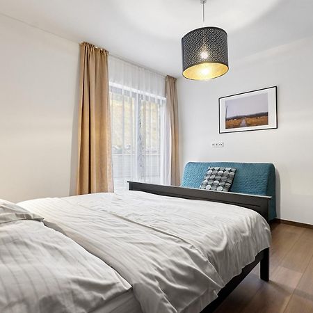Apartamento Bellevue Keilberg By Mountain Ways Loučná pod Klínovcem Exterior foto