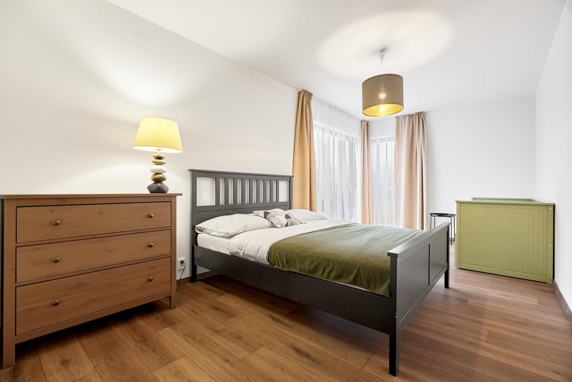 Apartamento Bellevue Keilberg By Mountain Ways Loučná pod Klínovcem Exterior foto