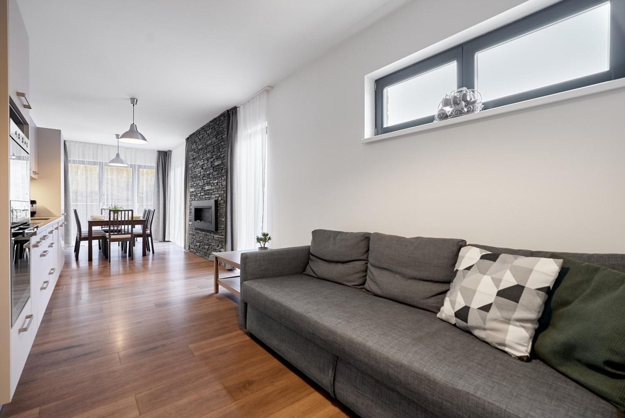 Apartamento Bellevue Keilberg By Mountain Ways Loučná pod Klínovcem Exterior foto