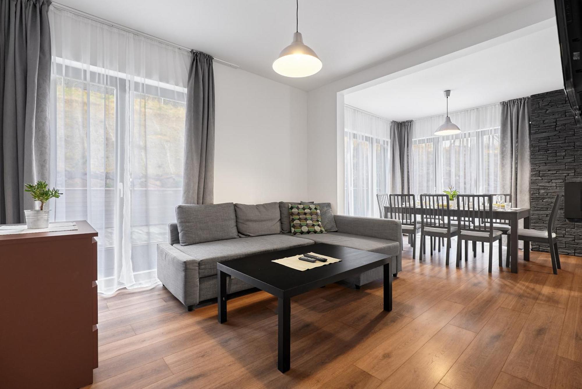 Apartamento Bellevue Keilberg By Mountain Ways Loučná pod Klínovcem Exterior foto