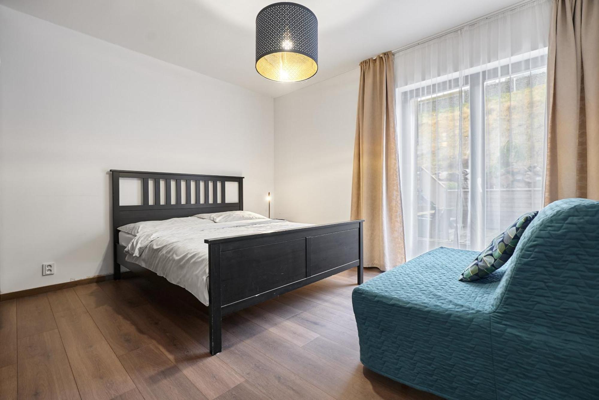 Apartamento Bellevue Keilberg By Mountain Ways Loučná pod Klínovcem Exterior foto